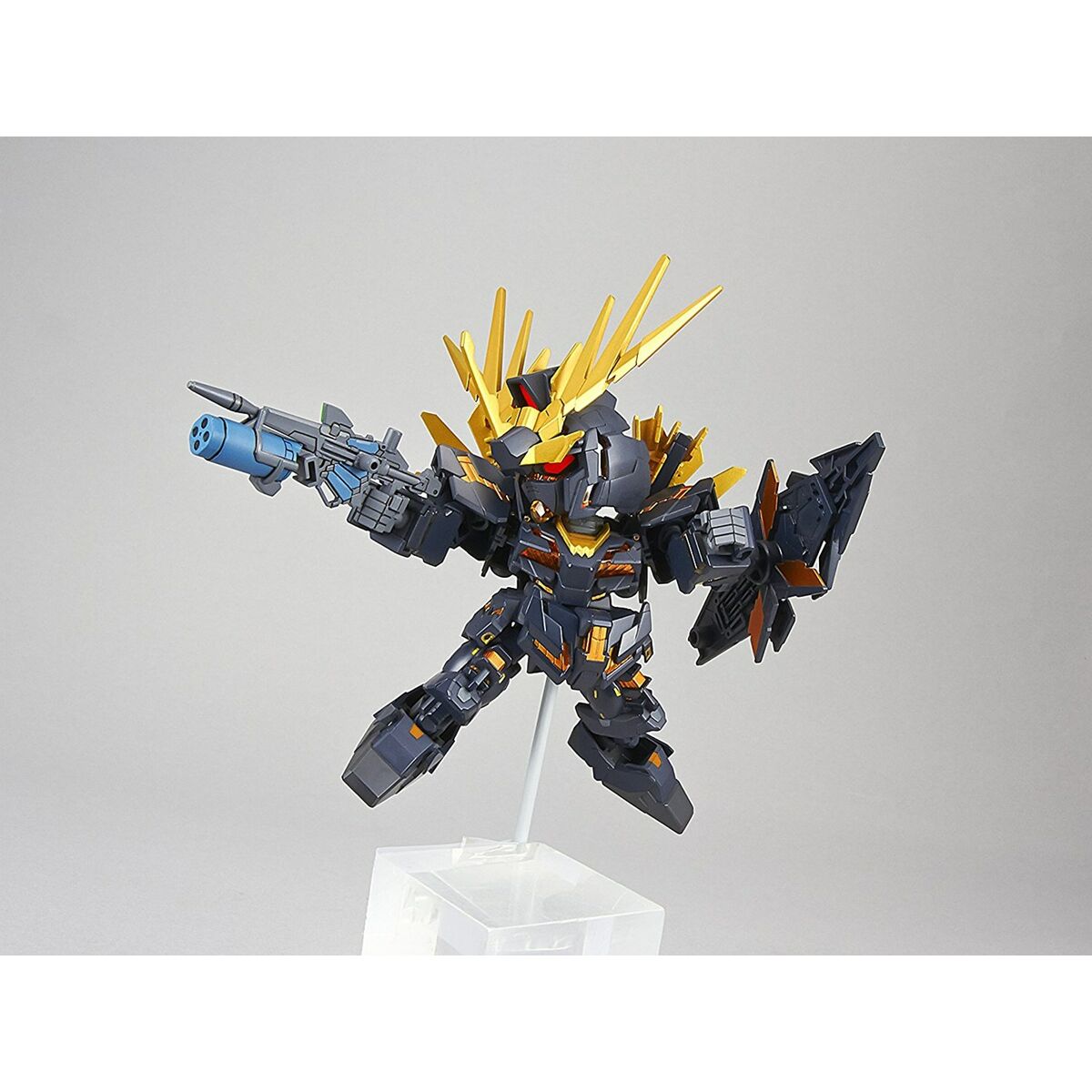 Toimintahahmot Bandai BANSHEE NORN
